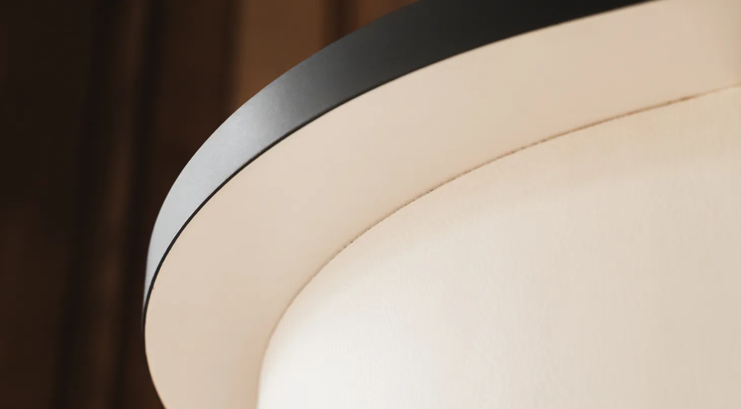 Finitions haut de gamme et agencement sur-mesure pour un cadre exclusif.