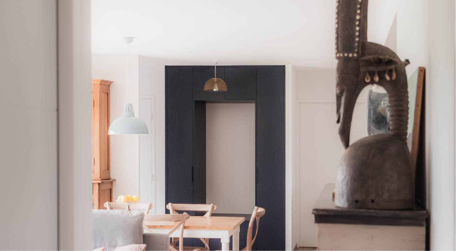 Un design unique signé Sagence à Savoie pour un intérieur parfait.