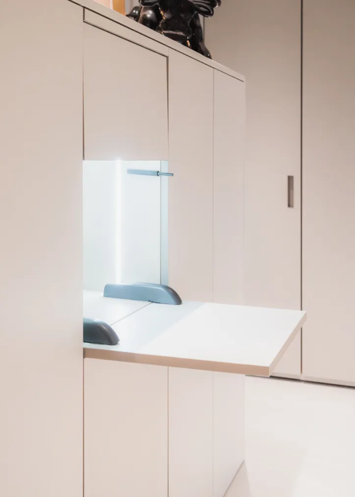 Fabrication sur mesure Sagence, confort et adaptabilité en Savoie.
