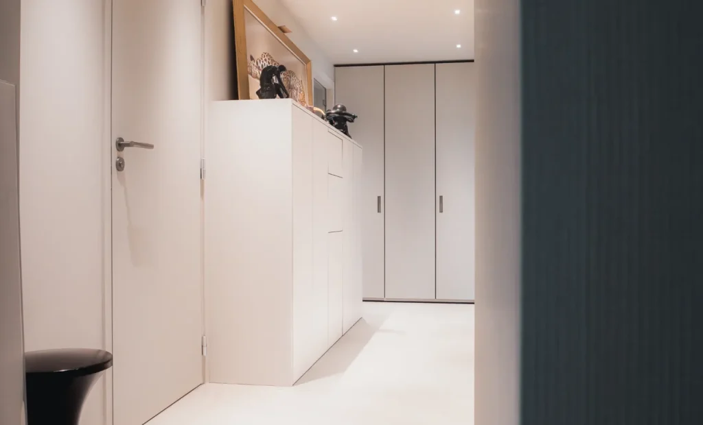 Mobilier personnalisé pensé pour l’ergonomie et le confort au quotidien.